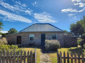 Devlin's Cottage